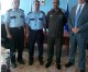 Somali Police Force welcomes new UN Police Commissioner