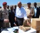 Italy Delivers a Significant Aid Package to Somalia
