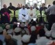 Pope Francis visits besieged mosque in Central African Republic
