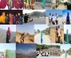 Integration TV in Somalia: Road to Las Anod (Laascaanood)