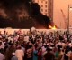 Medina blast: Saudi city ‘hit by suicide bomber’