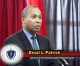 Deval Patrick announcing Cabinet shake-up; Sheriff Cabral to resign to head public safety