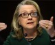 Choking up, Hillary Clinton says Benghazi is ‘personal’