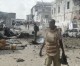 Al-Shabab claims responsibility for two Mogadishu attacks that president calls a “sign of desperation by terrorists