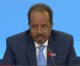 Somalia Conference – President Hassan Sheikh Mohamud opening address