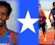 Omar Abdi will represent his native Somalia in 2013 IAAF World Track & Field in Moscow.