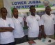 DHAGEYSO: Lower Jubba University oo maanta Daawoyin Gaarsiisay Kaamamka Badar Kow iyo Badar Labo (DAAWO SAWIRADA)