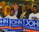 This weekend, for example, hundreds of Somali-Americans, a fairly recent immigrant group that’s often been distant from the corridors of power, rallied for Connolly(Boston Globe)