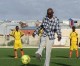 CAF mourns passing of Somali football legend