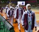Qatari women’s basketball team withdraws from Asian Games over headscarves