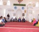 John Kerry oo muxaadaro ka jeediyay masjid ku yaala dalka Jabuuti