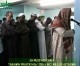 Salaada Taraaxwiixda iyo Masjidka Somalida ee Al-Taqwaa oo tujinayay Sh. Muuse Ashcari