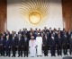 African Union criticises US for ‘taking many of our people as slaves’ and not taking refugees