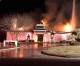 Burned down mosque in Texas to be rebuilt after Americans donate over $800,000 in a day
