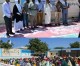 SCERDO provided relief for the October 14th bombing victims in Mogadishu, Somalia