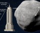 Doomsday asteroid taller than the Empire State building that could WIPE OUT life on Earth in 2135 cannot be stopped by Nasa, scientists warn