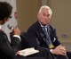 Roger Stone Files Lobbying Disclosure for Somalia Efforts Months After Troop Surge