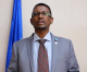 PRESS RELEASE: From Somali Presidential Candidate Bashir Haji Ali