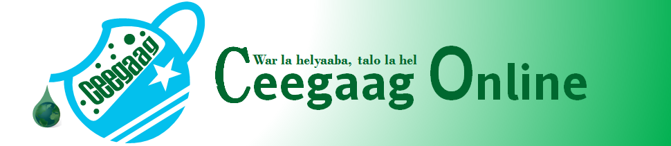 Ceegaag Online