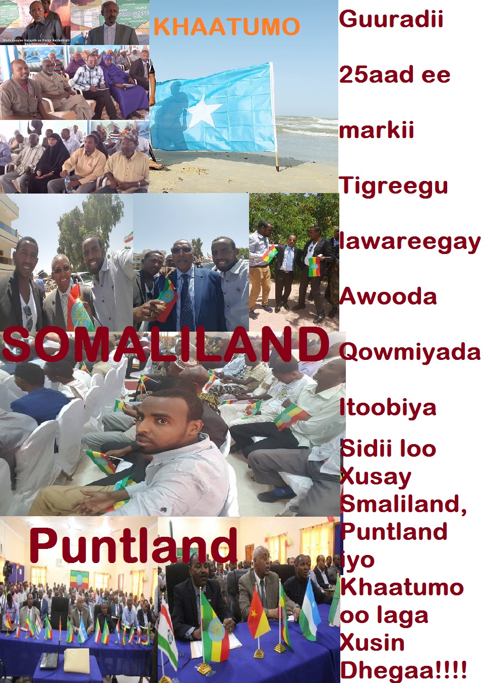 khaatumo